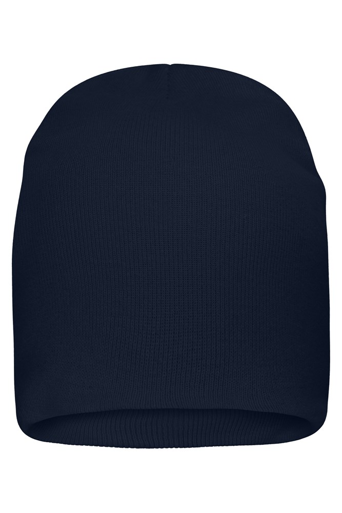 Bio Cotton Casual Beanie