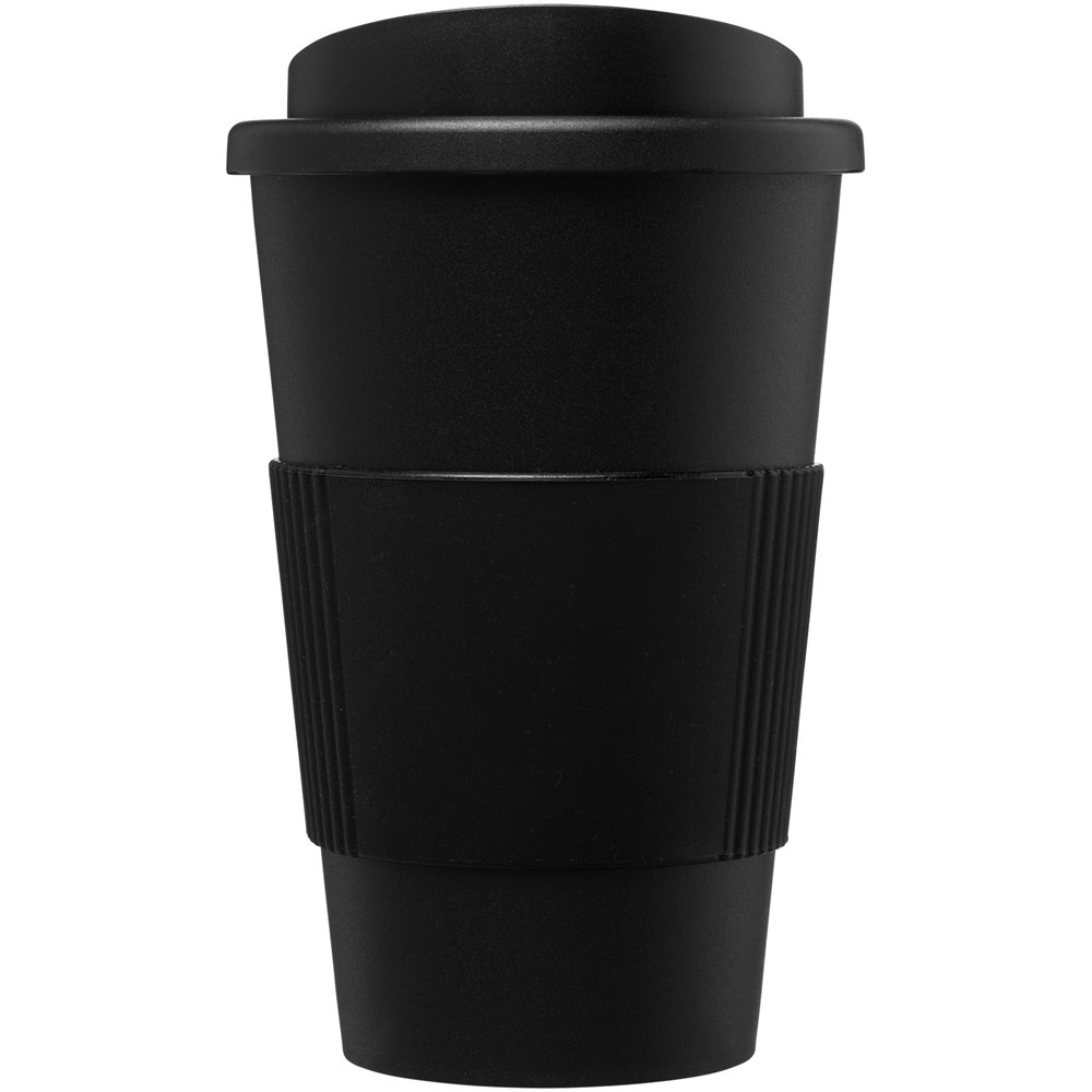 Americano® 350 ml Isolierbecher mit Schutzring