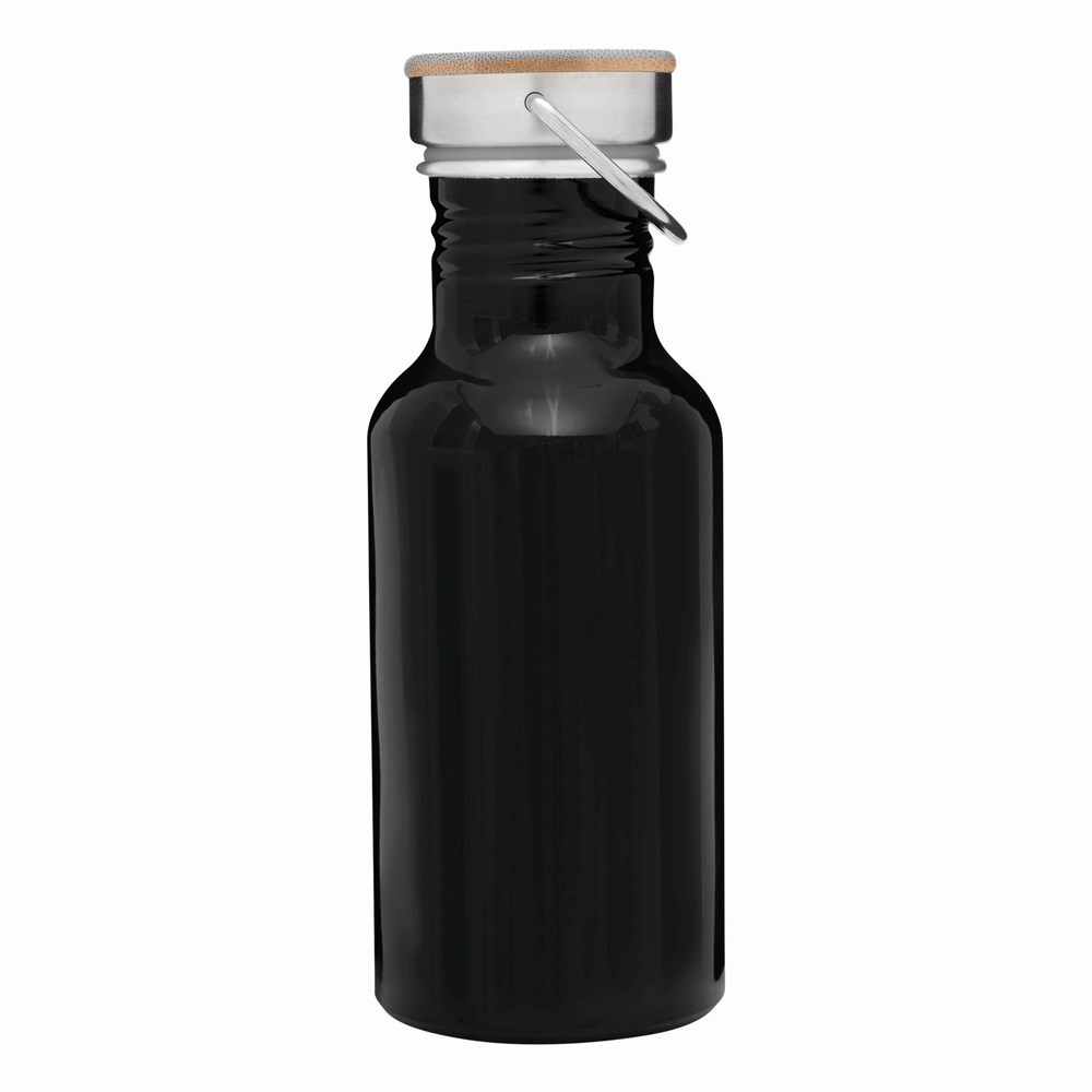 Aluminium Trinkflasche ECO TRANSIT