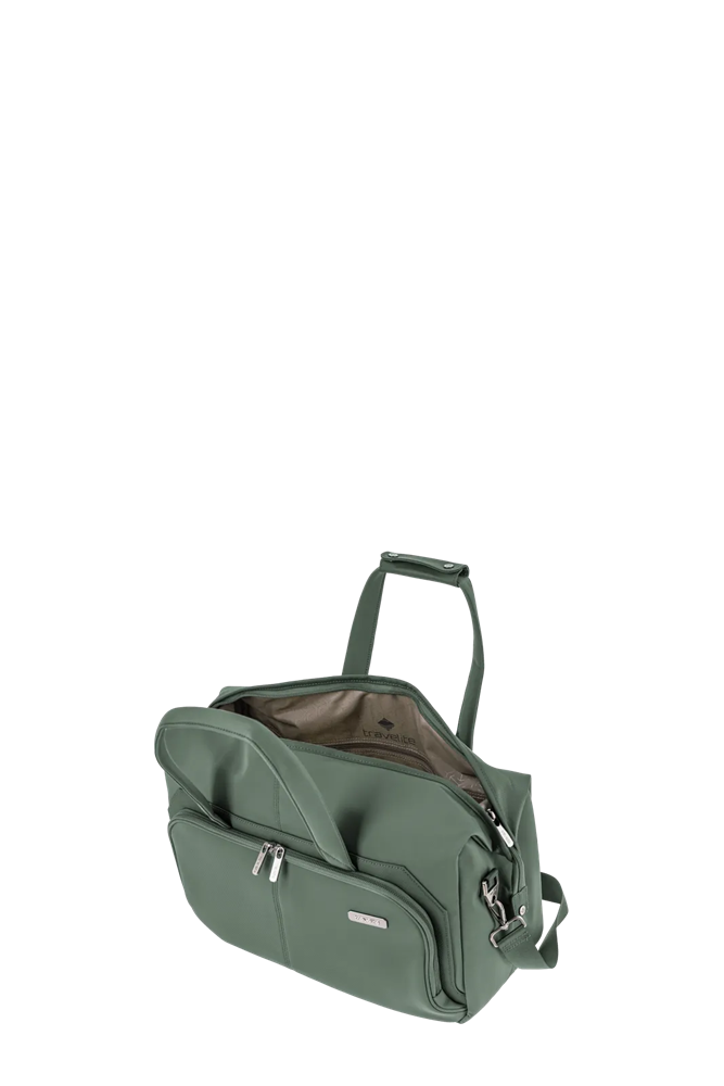 TRAVELITE PRIIMA Weekender, Oliv