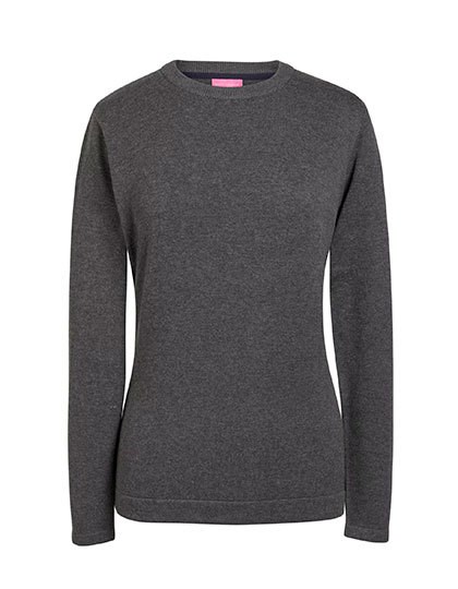 Brook Taverner - Ladies´ Helena Crew Neck Jumper