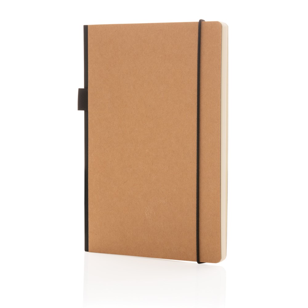 A5 Deluxe Hardcover Notizbuch