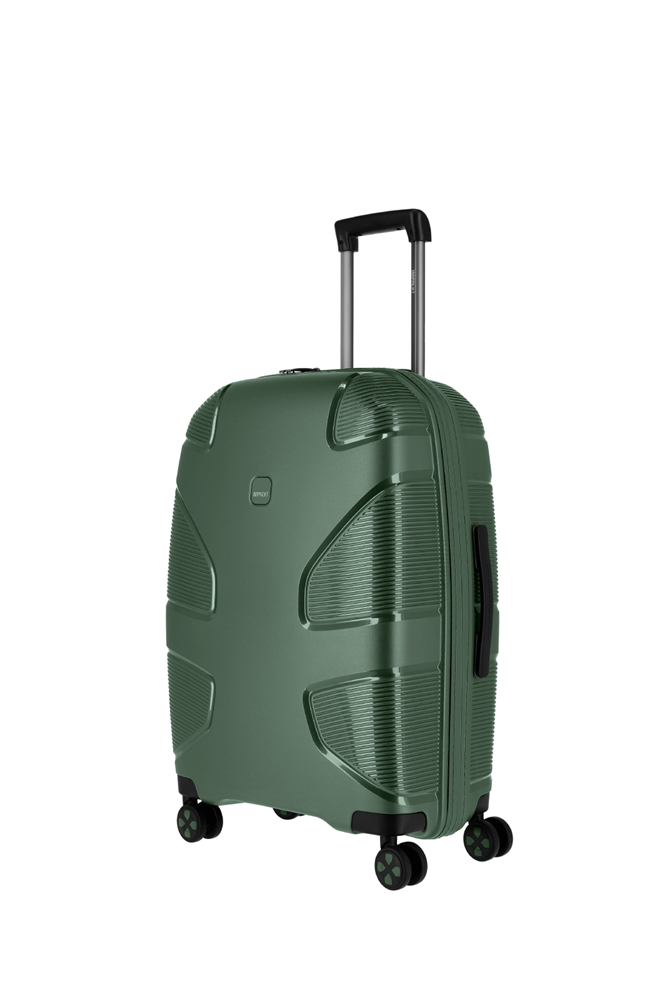 IMPACKT IP1 4w Trolley M, Deep sea green