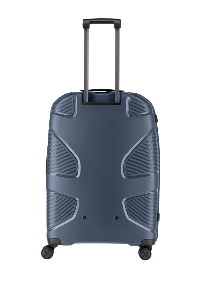 IMPACKT IP1 4w Trolley L, Glacier blue