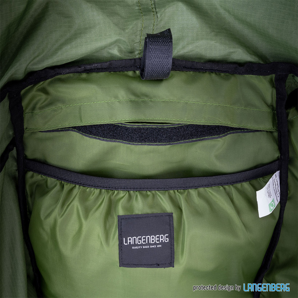 Wanderrucksack PEAK