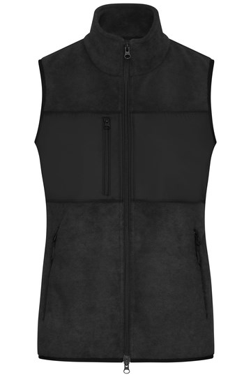 Daiber - Ladies´ Fleece Vest