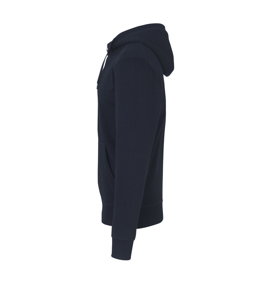 CORE Hoodie | Reißverschluss