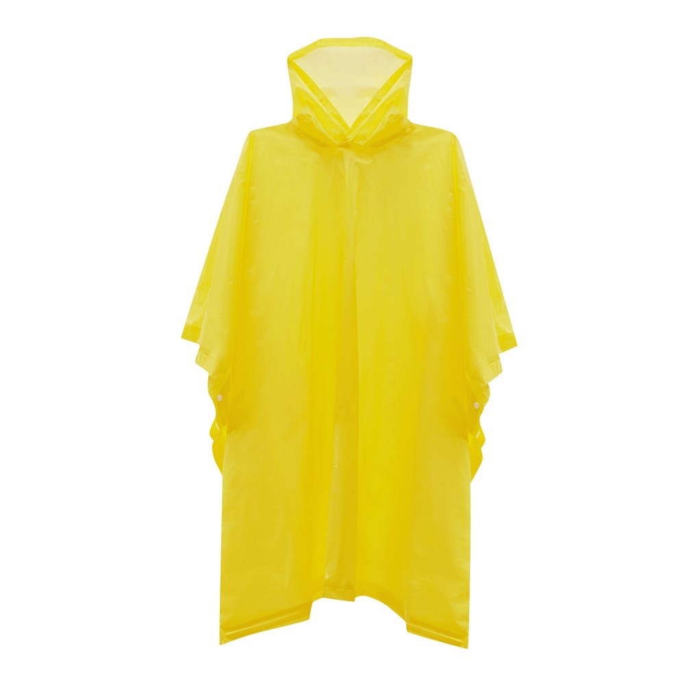 Regenponcho NEVER WET