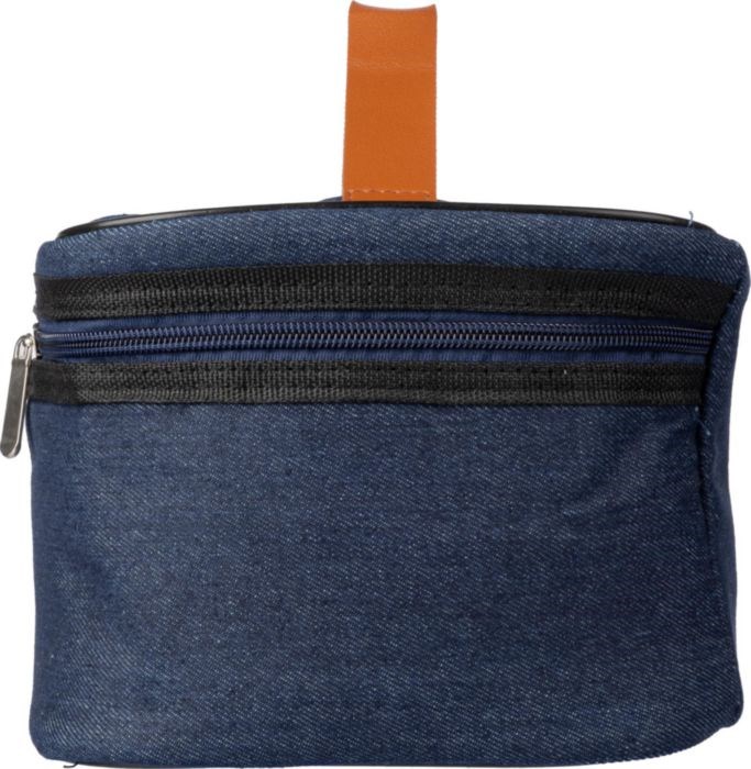 Denim-Kühltasche Franz