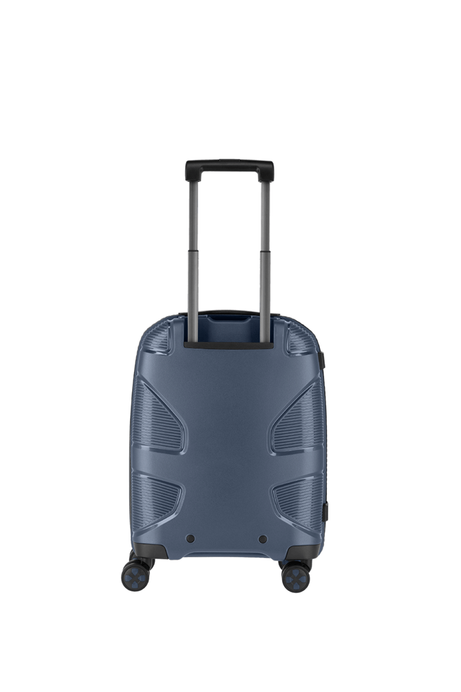 IMPACKT IP1 4w Trolley S m.USB Port, Glacier blue