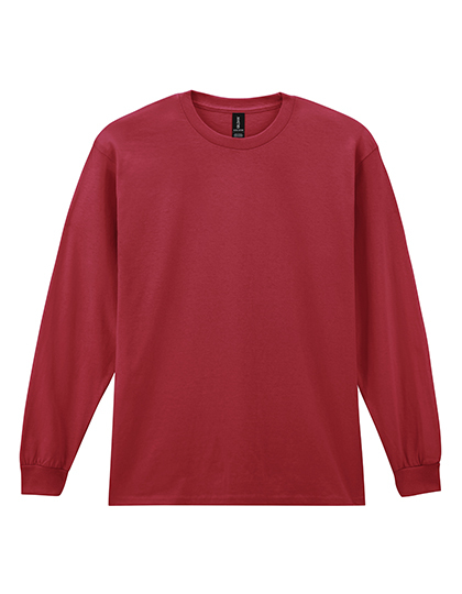 Cardinal Red