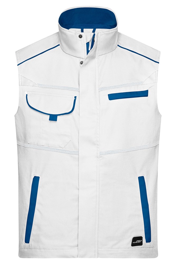 Workwear Vest - COLOR -