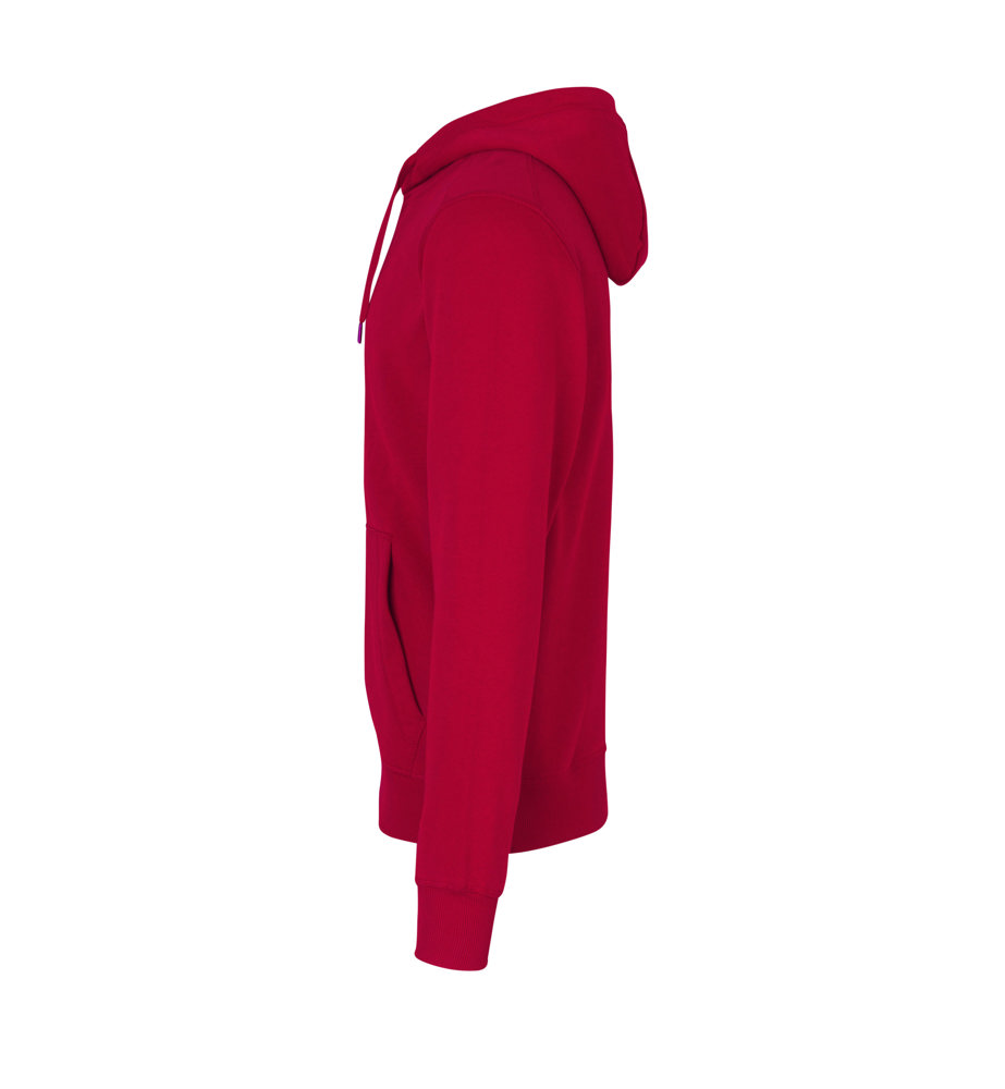 CORE Hoodie | Reißverschluss