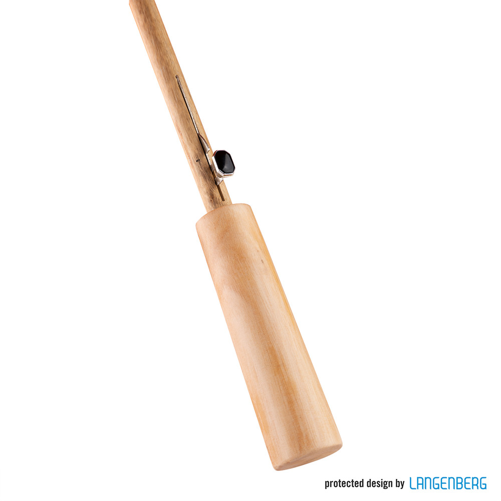 Gastschirm TIMBER
