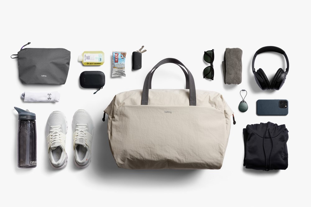 Bellroy Lite Duffel