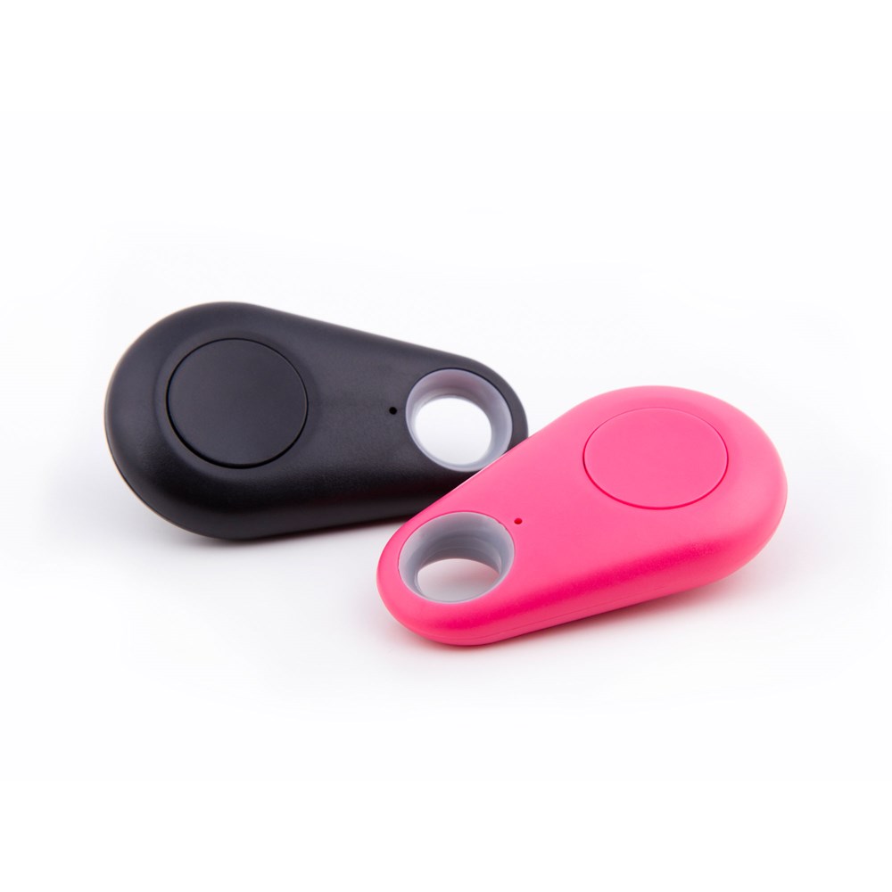 Bluetooth Keyfinder Dropschwarz