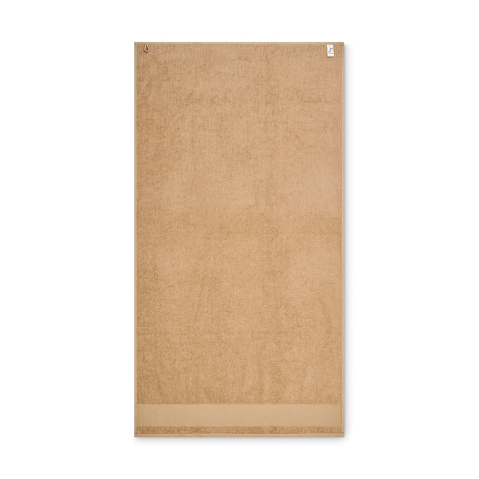 ISLAND 70 - Badetuch Baumwolle 70X140cm