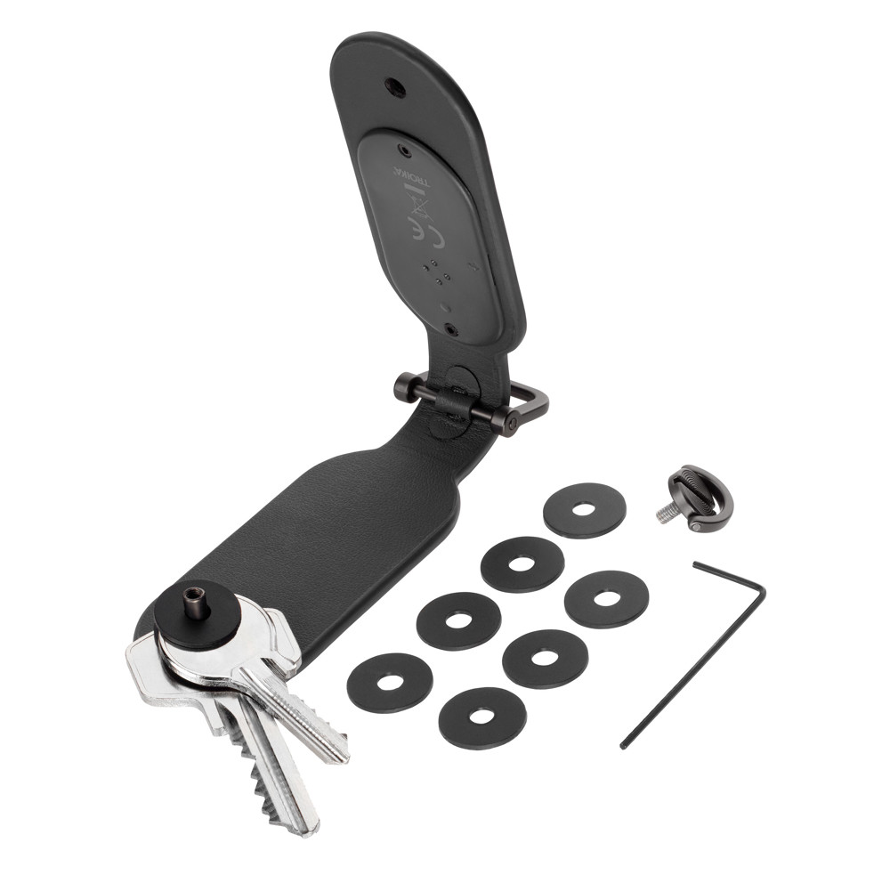TROIKA Schlüssel Organizer TRACK & FIND KEY ORGANIZER