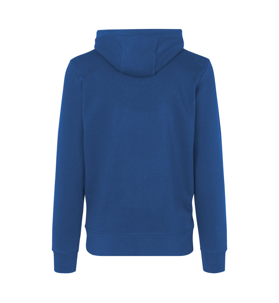 CORE Hoodie | Reißverschluss