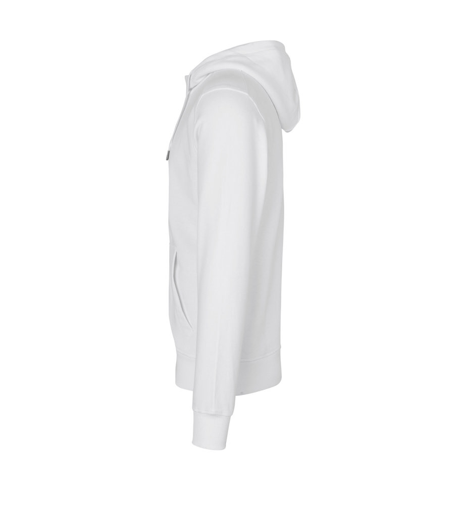 CORE Hoodie | Reißverschluss