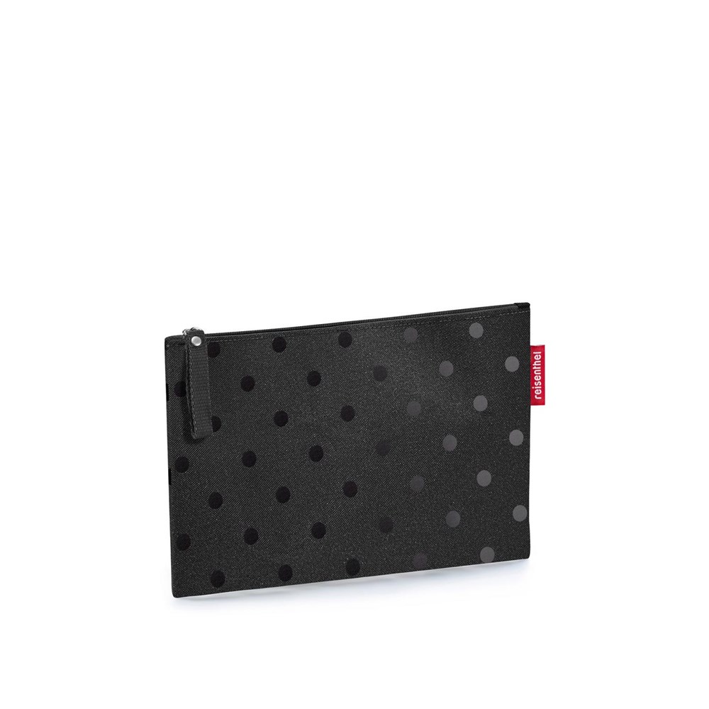 case 1 glossy dots black