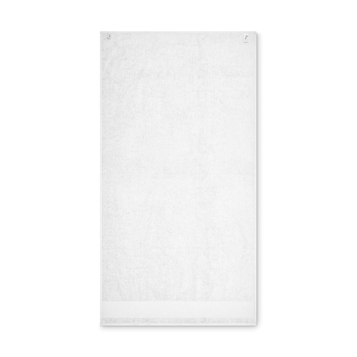 ISLAND 70 - Badetuch Baumwolle 70X140cm