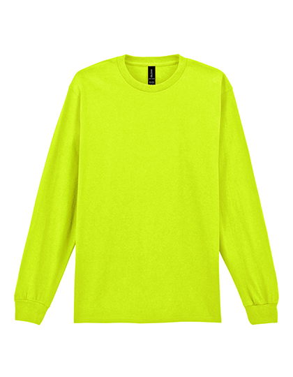 Safety Green