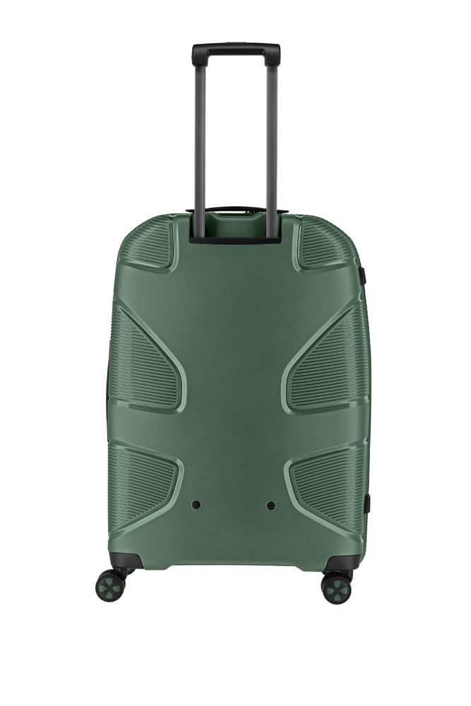 IMPACKT IP1 4w Trolley L, Deep sea green