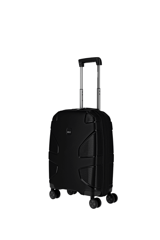 IMPACKT IP1 4w Trolley S m.USB Port, Lava black