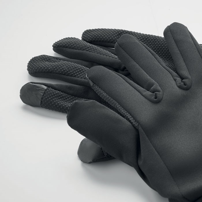 LESPORT - Touchscreen Sporthandschuhe
