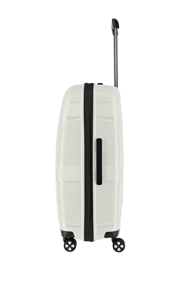 IMPACKT IP1 4w Trolley L, Polar white