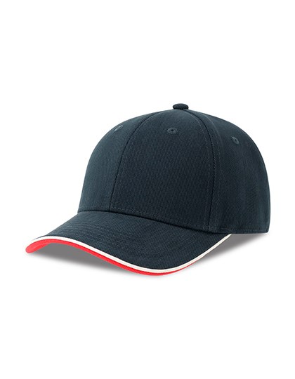 Atlantis - Pilot Piping Sandwich-S Cap