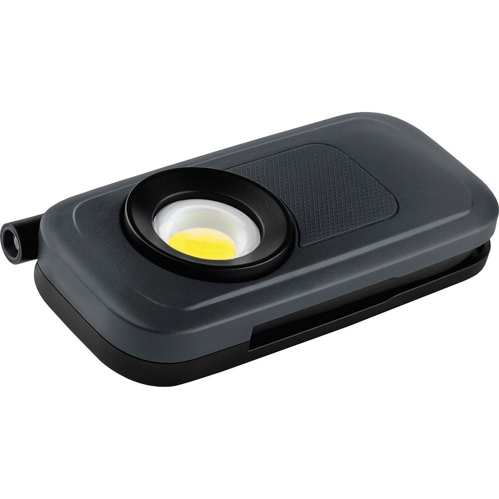 Aufladbare LED Arbeitsleuchte "Power Flex Light 300 L"