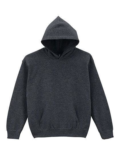 Fan Charcoal Heather