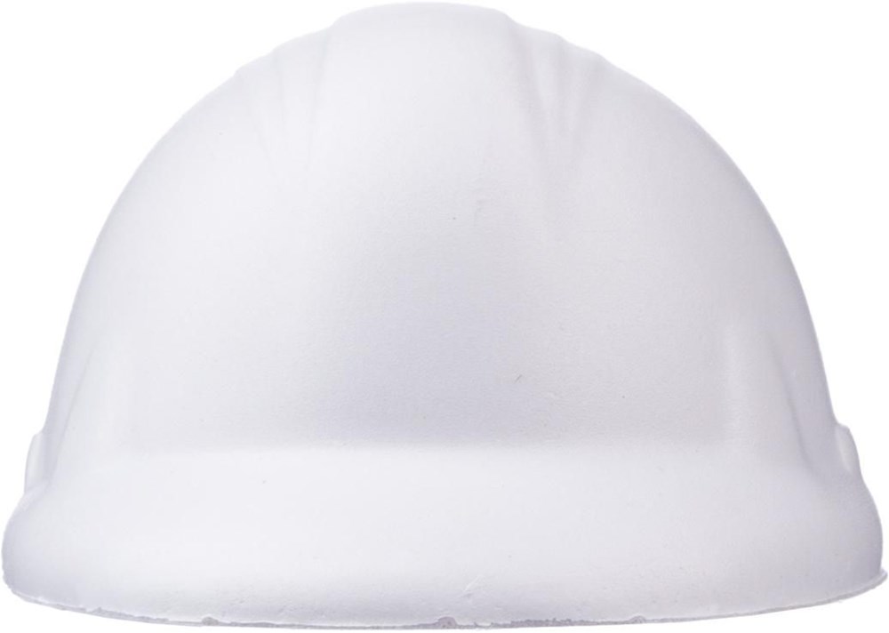 Anti-Stress Bauhelm aus PU Schaum Philip