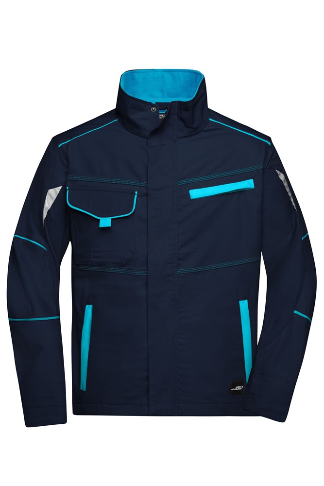 Workwear Jacket - COLOR -