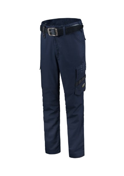 T64 Work Pants Twill Unisex - ink
