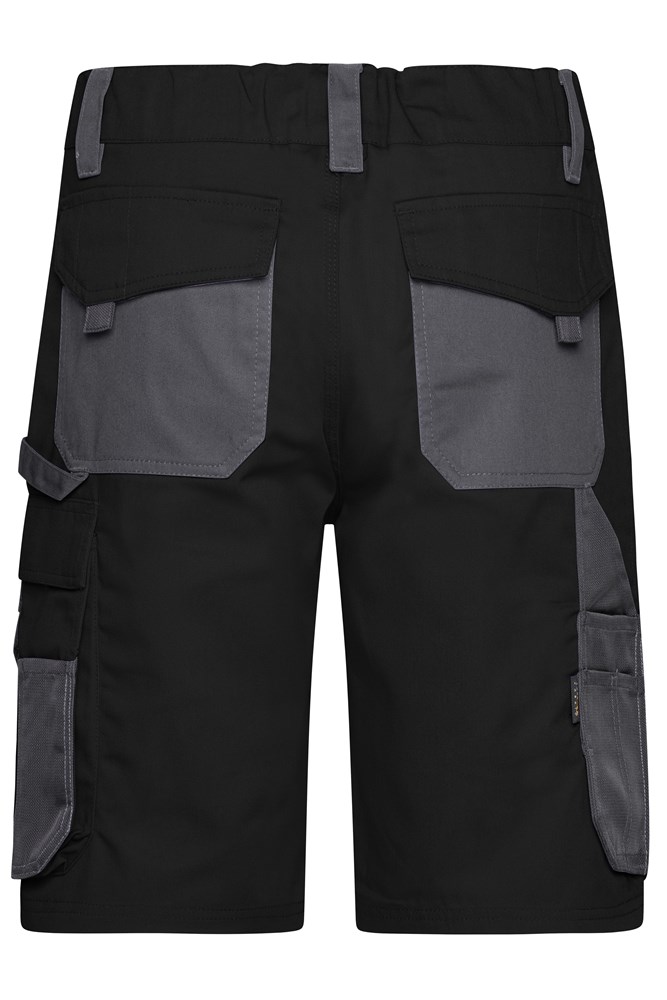 Workwear Bermudas - STRONG -