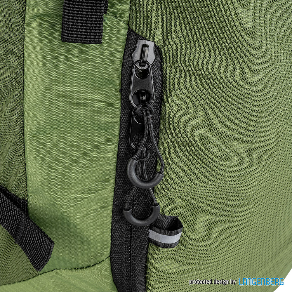 Wanderrucksack PEAK