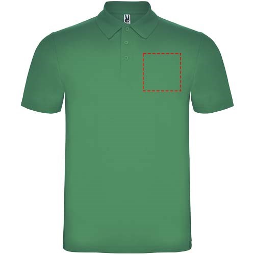 Austral Poloshirt Unisex 