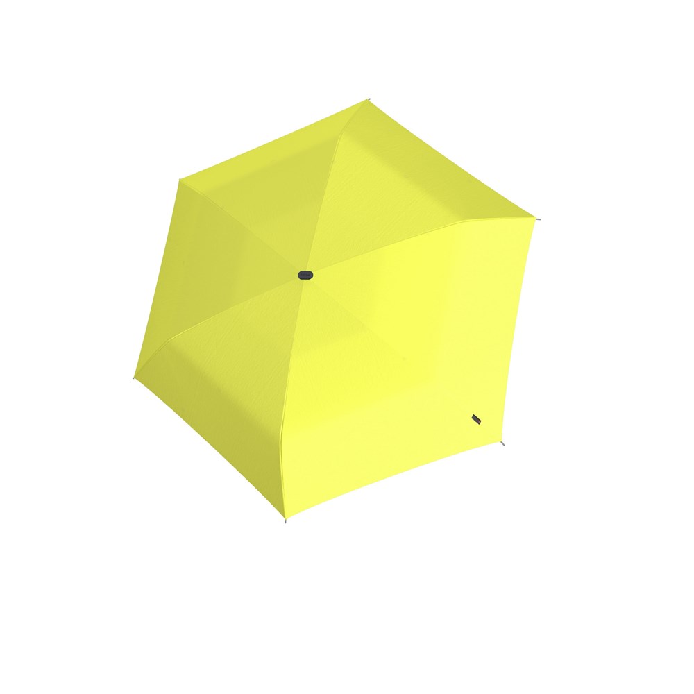 Knirps X4U ultra light slim manual