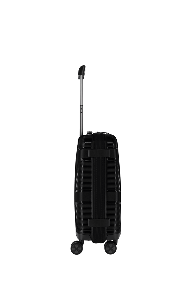 IMPACKT IP1 4w Trolley S m.USB Port, Lava black