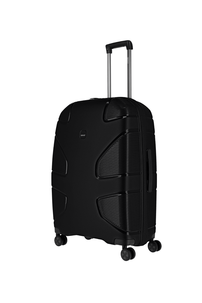 IMPACKT IP1 4w Trolley L, Lava black