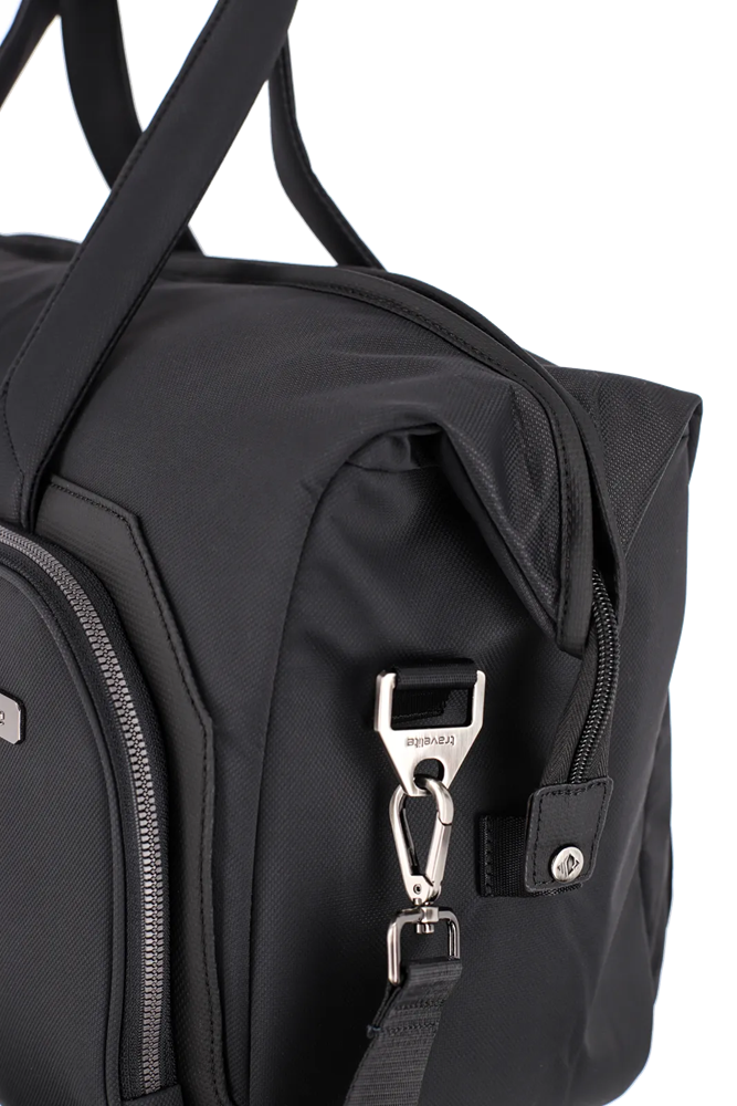 TRAVELITE PRIIMA Weekender, Schwarz