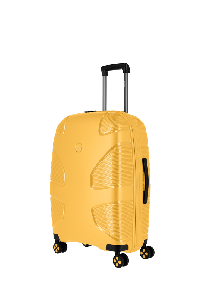 IMPACKT IP1 4w Trolley M, Sunset yellow