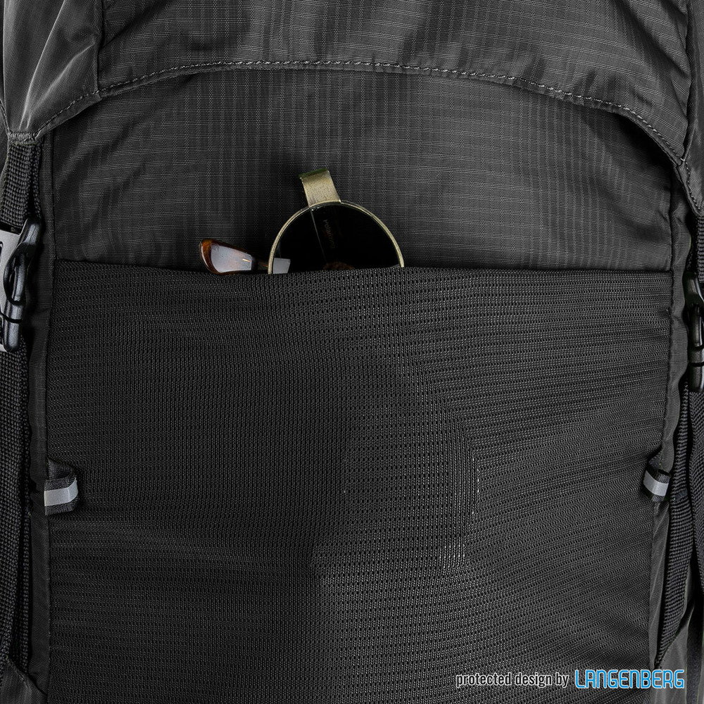 Wanderrucksack PEAK
