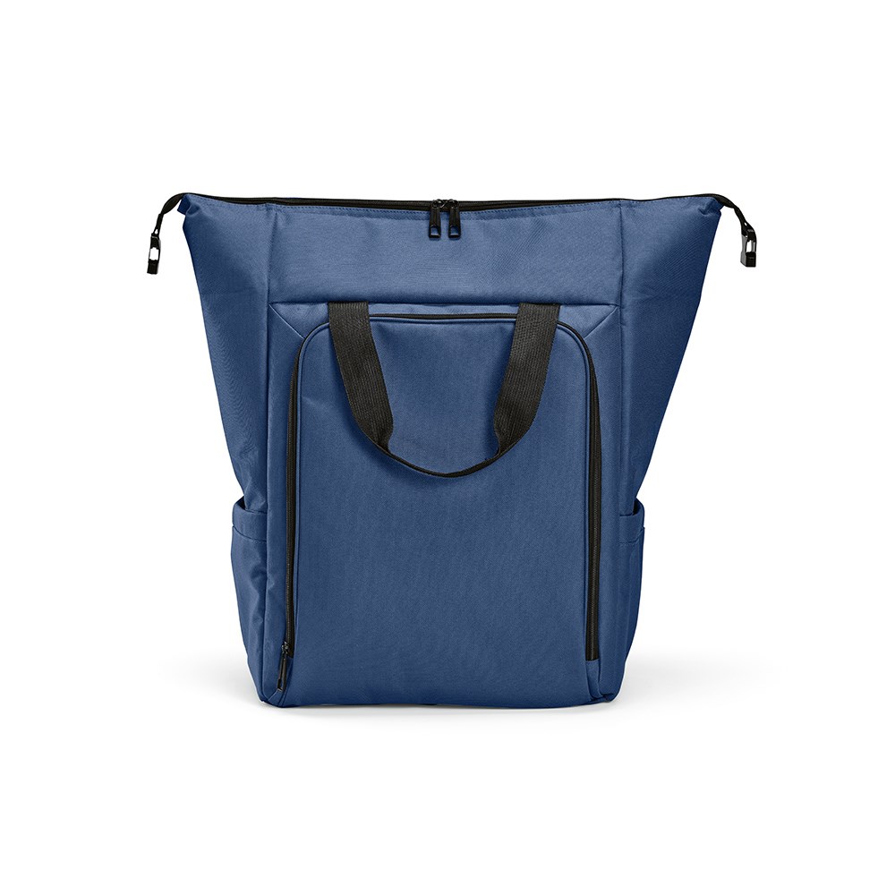 Dublin Kühltasche 28L rPET  - Blau