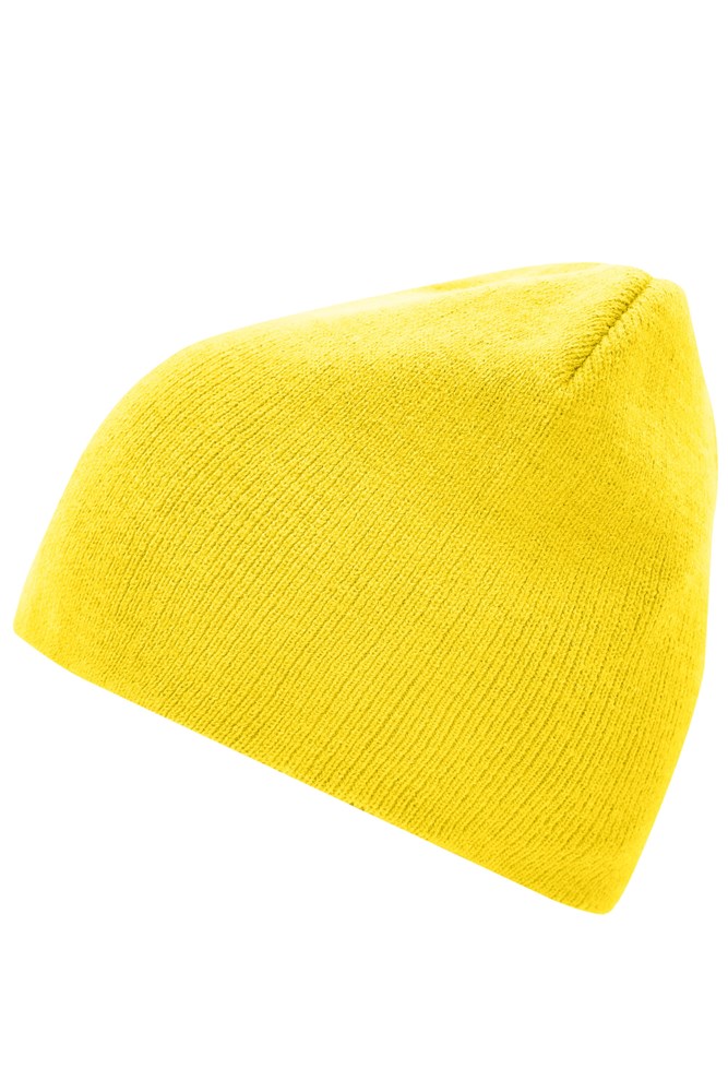 Beanie No.1